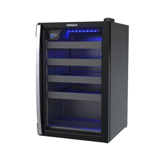 Comprar Adega Vinhos 24 Garrafas 127V na Salvador Comercial