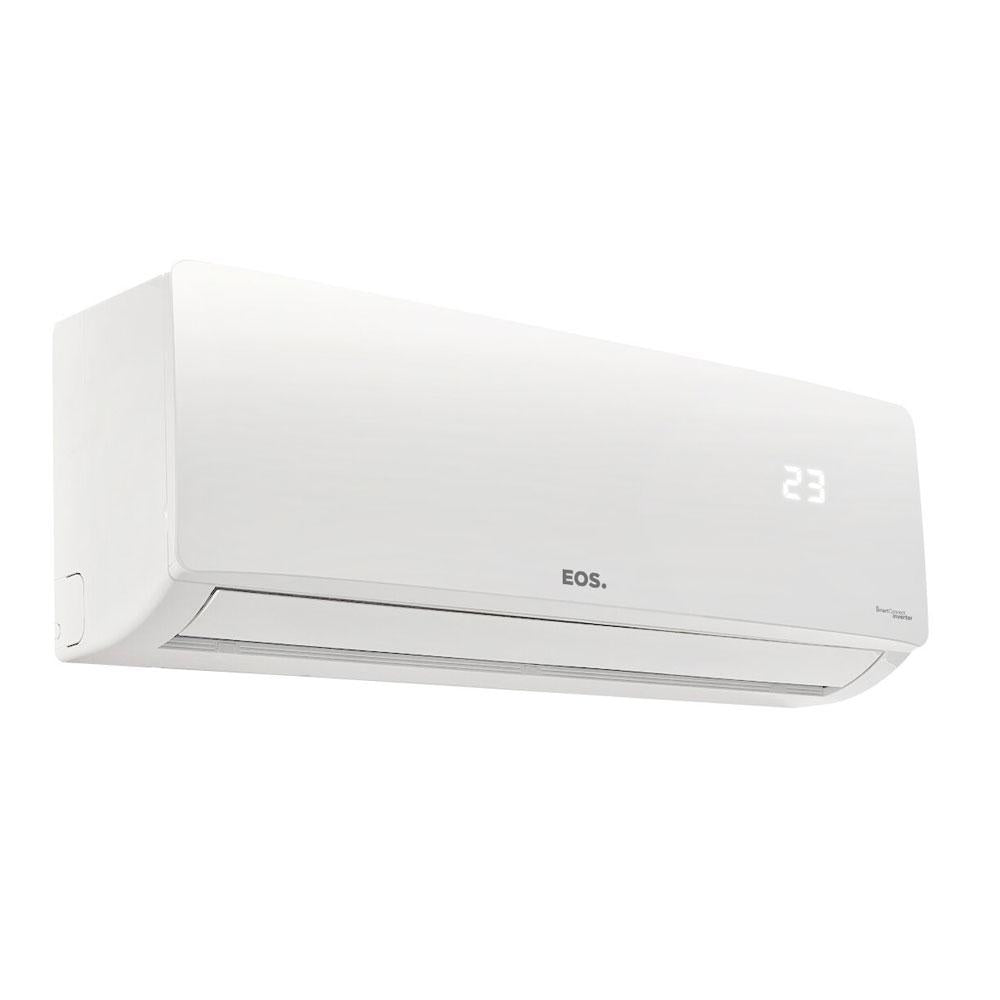 Ar Condicionado EOS 220V com Classificação Energética A Inmetro