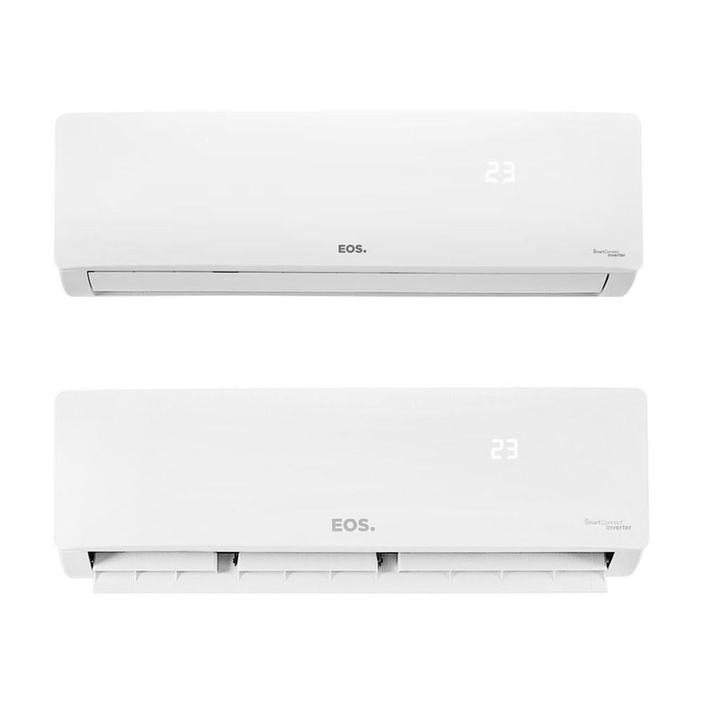 Ar Condicionado EOS Smart Connect High Wall EAS9000IF