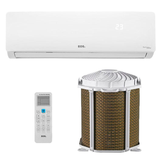 Ar Condicionado Split Inverter EOS 9000 BTUs Frio 220V