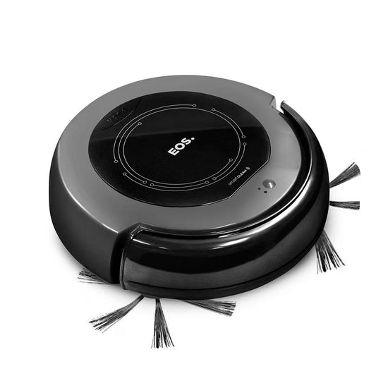 Aspirador robô EOS Smart Clean Titanium