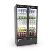 Autosserviço refrigerado 2 portas Refrimate disponível na Salvador Comercial