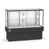 Balcão Confeitaria Refrimate Vanguard Plus 145cm Preto – CVPS 1450