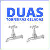 Bebedouro inox com reservatório de 50 litros ideal para indústrias e escolas.
