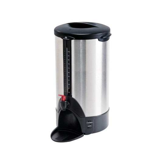  Cafeteira industrial automática Marchesoni 15 litros
