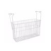 Cesto organizador para freezer Metalfrio modelos NF20 e NF30