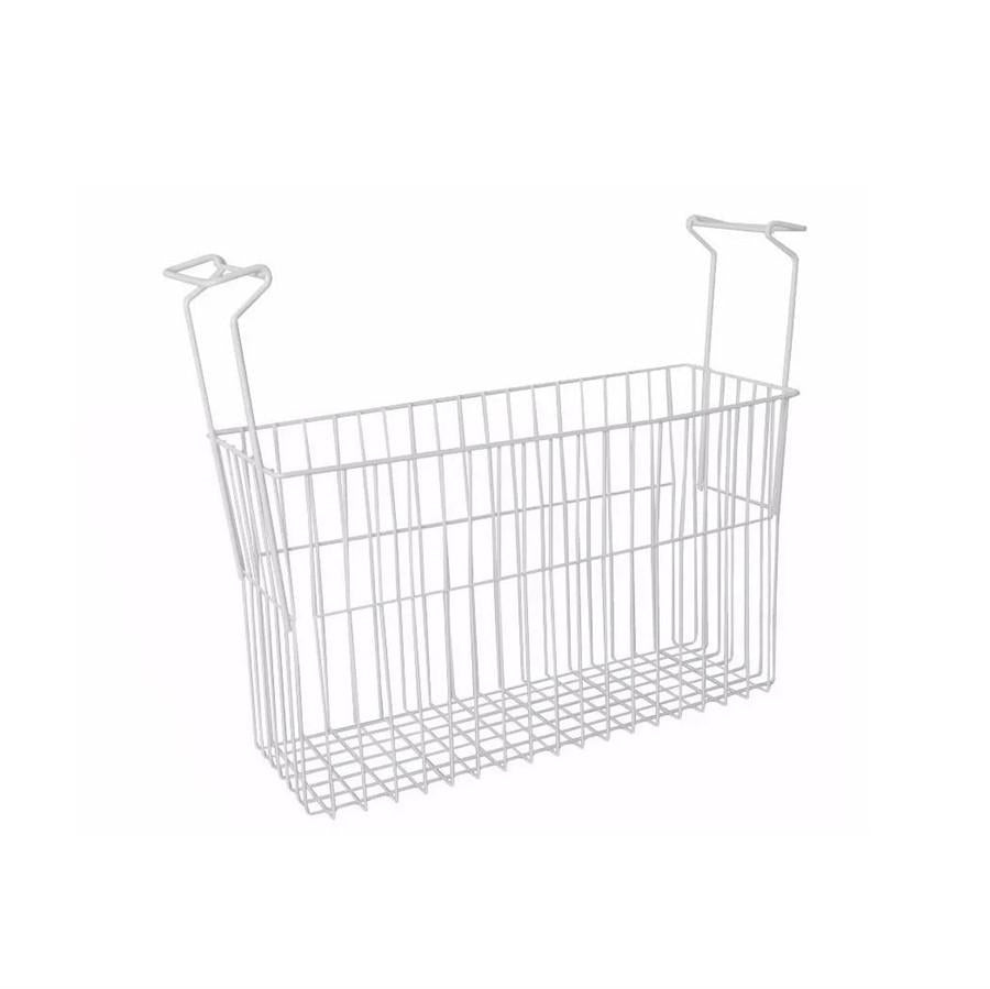 Cesto organizador para freezer Metalfrio modelos NF20 e NF30