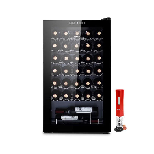 Adega Climatizada 34 Garrafas EOS Compressor