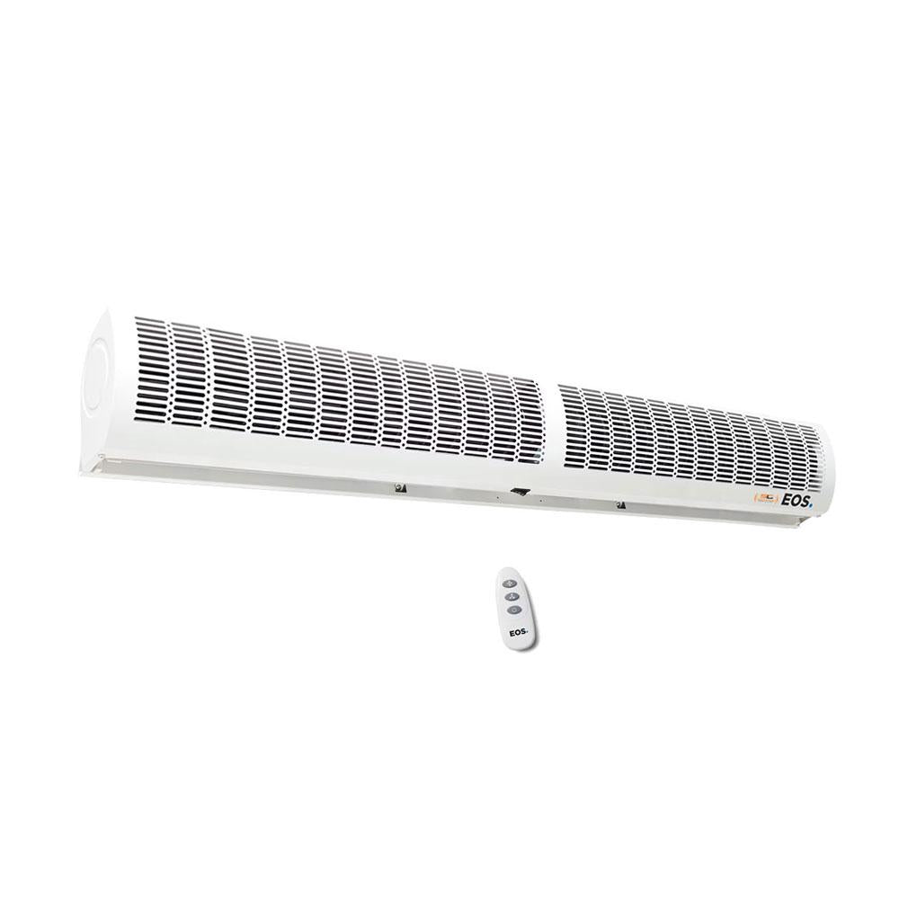 Cortina de Ar EOS 180cm com Controle Remoto 220V