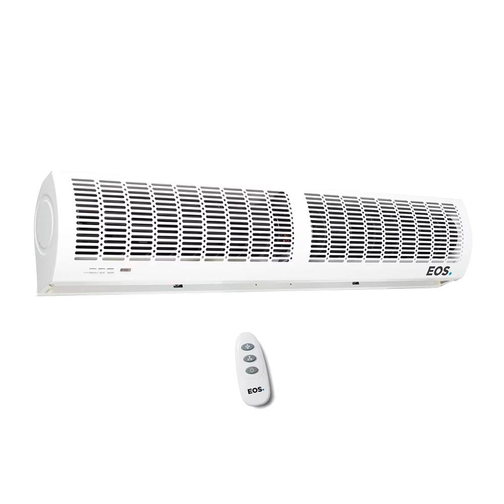 Cortina de Ar EOS 90cm com Controle Remoto 220V