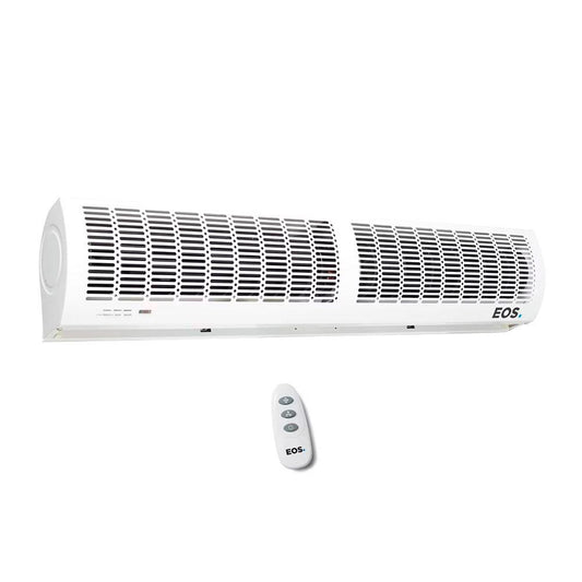 Cortina de Ar EOS 90cm com Controle Remoto 220V