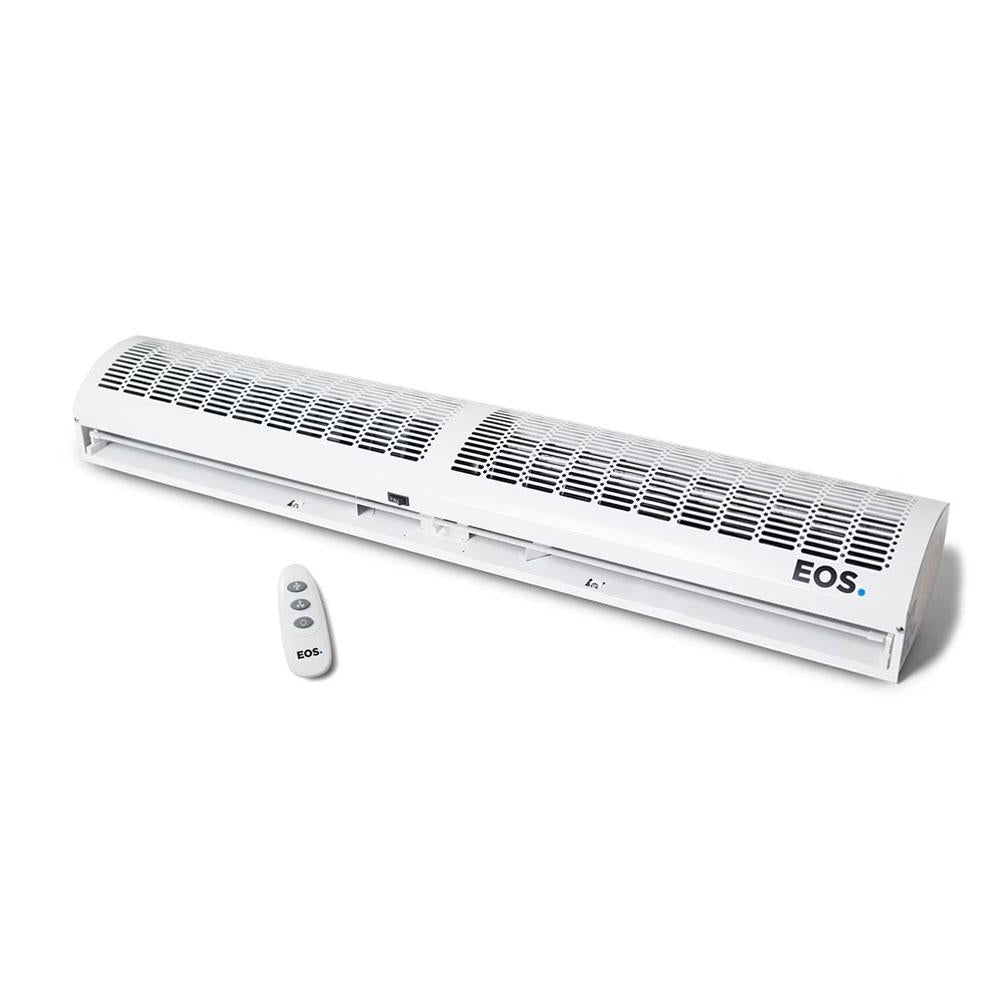 Cortina de Vento EOS 180cm para Lojas e Escritórios