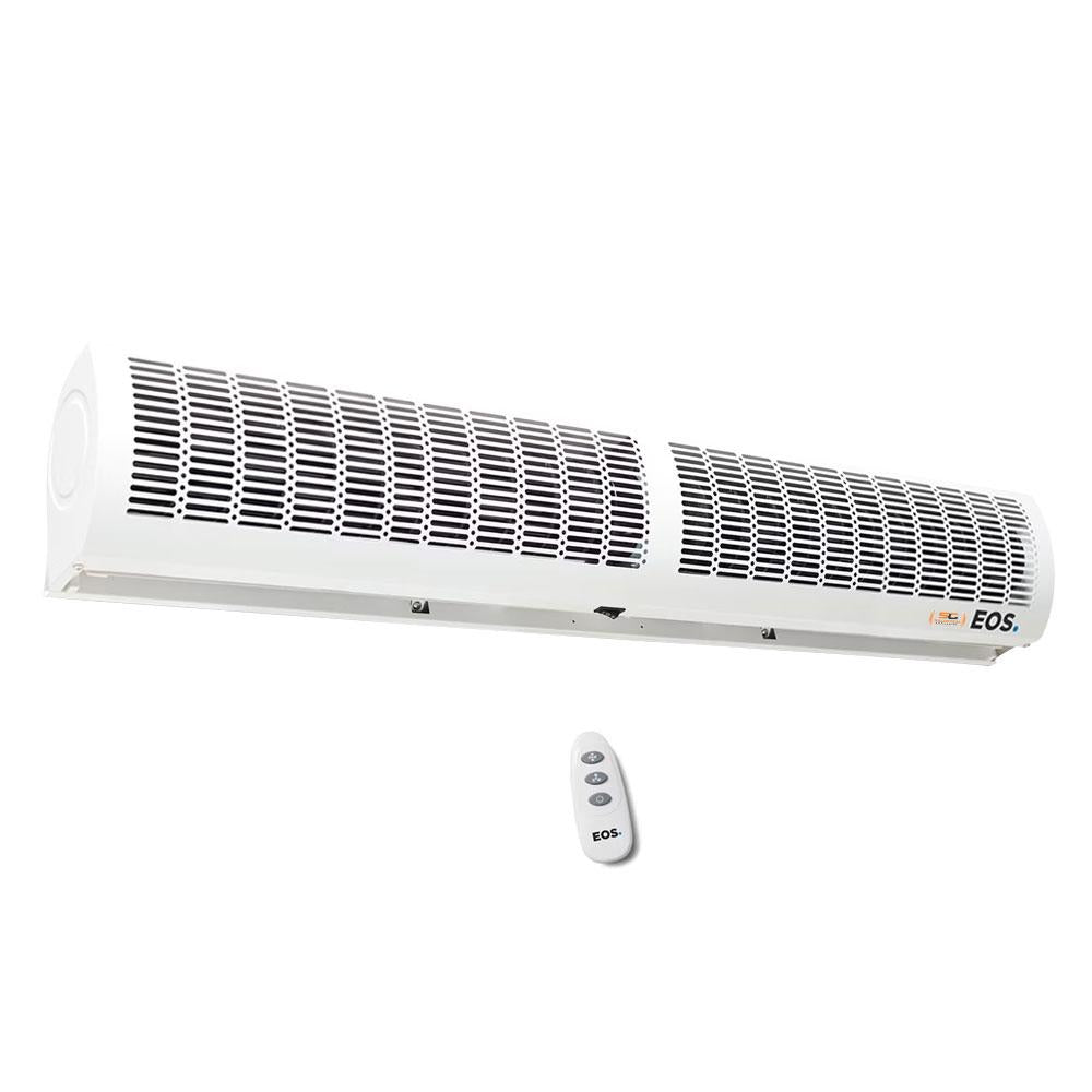 EOS Cortina de Ar para Isolamento Térmico 220V