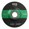 Esmeril EOS Max Pro com durabilidade