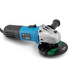 Esmerilhadeira 4.1/2 polegadas 220V Max Pro