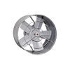 Exaustor 30cm para cozinha e banheiro