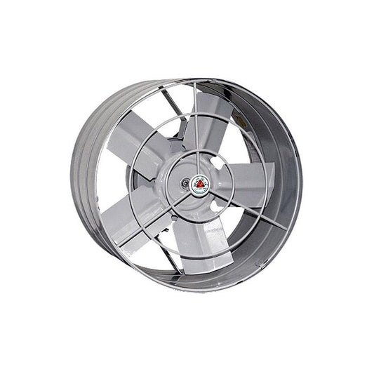 Exaustor 30cm para cozinha e banheiro