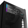 Freezer vertical com capacidade líquida de 204 litros, tecnologia inverter e baixo consumo energético.