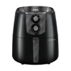 Fritadeira sem óleo 4,2 litros EOS Titanium 220V – Compacta e saudável