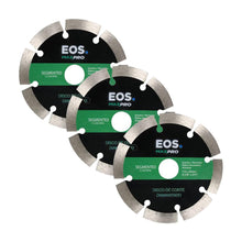 Categoria Serras e Discos