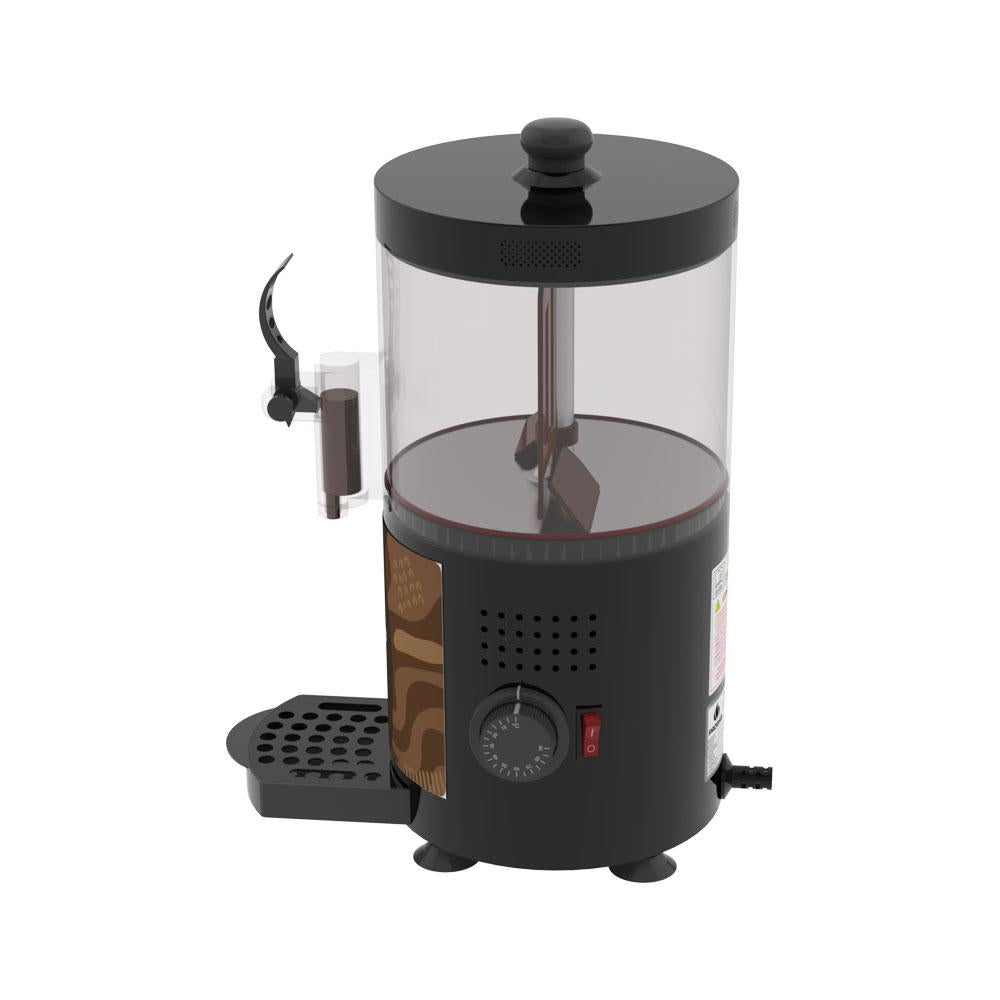 Máquina de chocolate quente comercial 220V