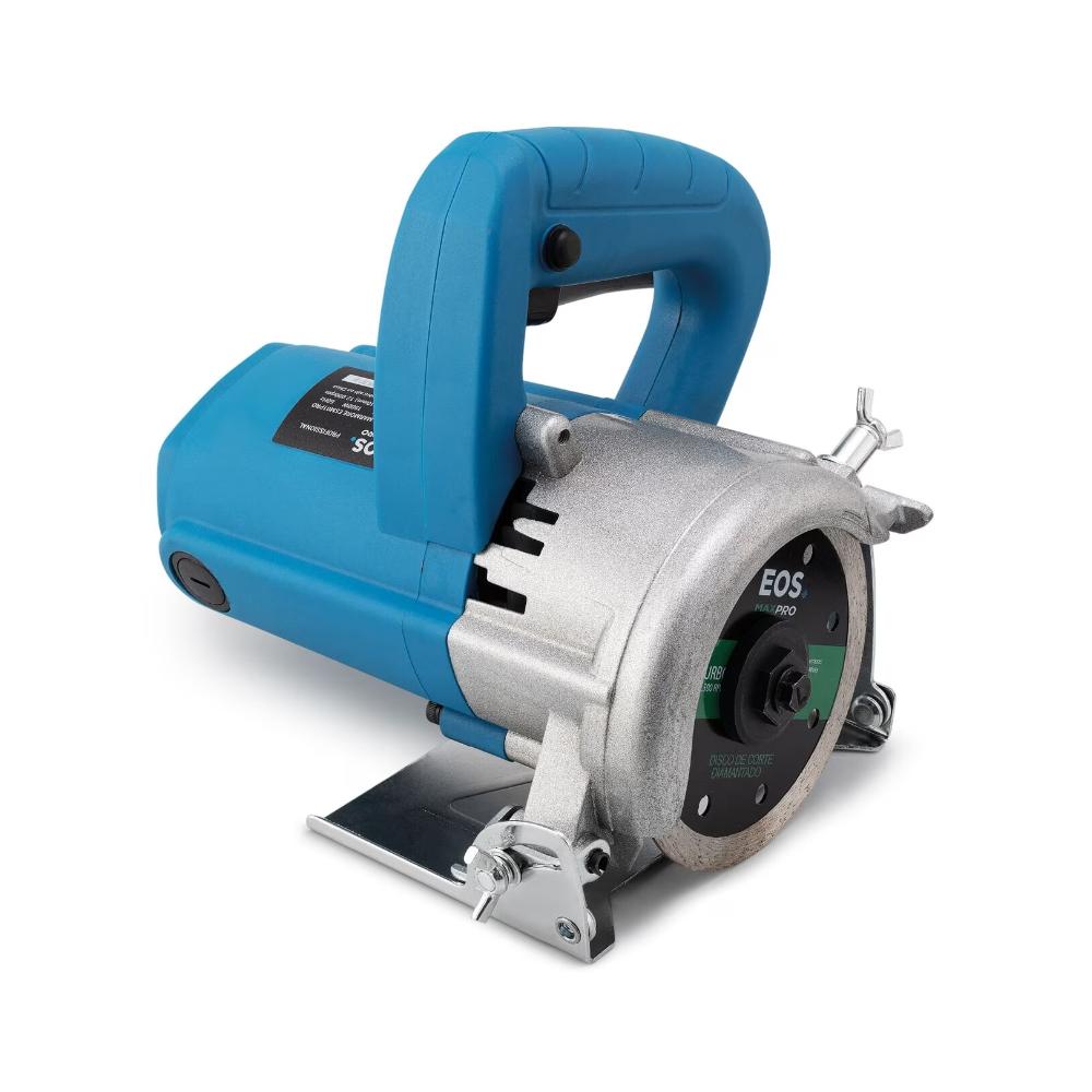 Máquina de Cortar Pedra Profissional EOS