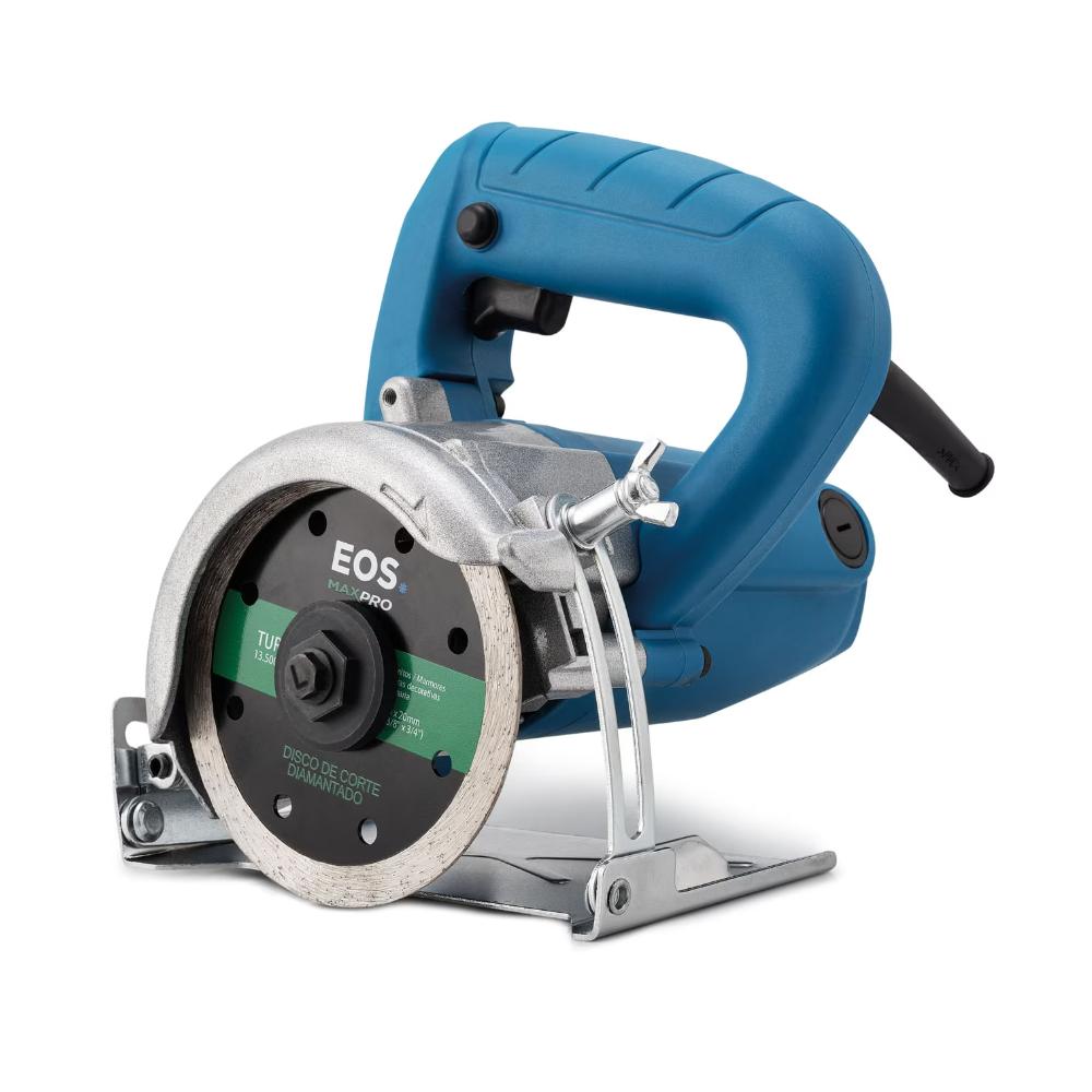 Máquina de Cortar Pedra Potente 127V