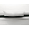 Refrigerador horizontal compacto Metalfrio 166 litros ideal para bebidas