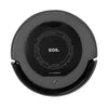 Robô aspirador de pó bivolt
