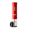  Saca-rolhas automático EOS vermelho
