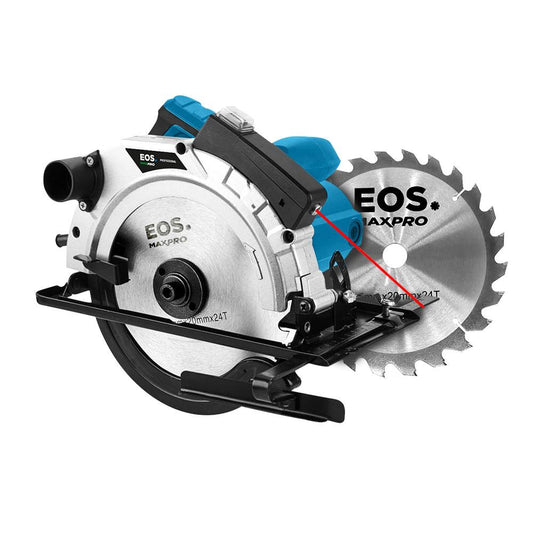 Serra Circular 1500W 220V EOS Profissional