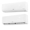 Split Inverter 9000 BTUs EOS R410A com garantia de 10 anos