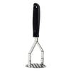 Utensílios Tramontina Concha Ability e Amassador Utilitá Inox