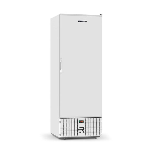 Visa Cooler Multiuso 570 litros branco 220V para conservação de bebidas e alimentos