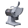 Ralador elétrico Skymsen 127V com 3 discos para queijo, coco e legumes
