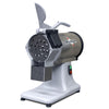 Ralador industrial 127V para queijo e coco com alta produtividade