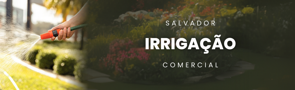 Irrigação