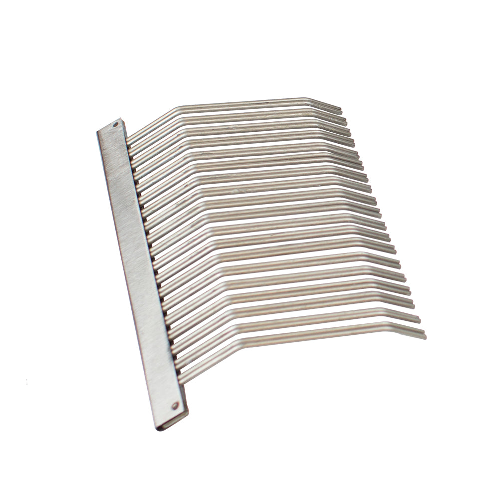 Imagem do Kit KES-ABS10 da Skymsen, ferramenta para amaciamento e corte de carne, essencial para restaurantes e açougues.