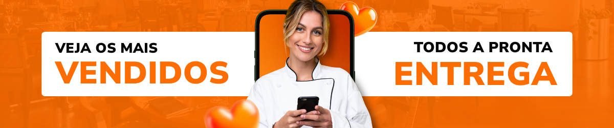 Mais Vendidos