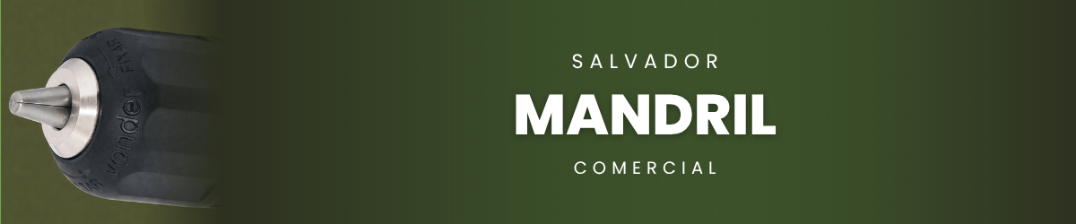 Mandril