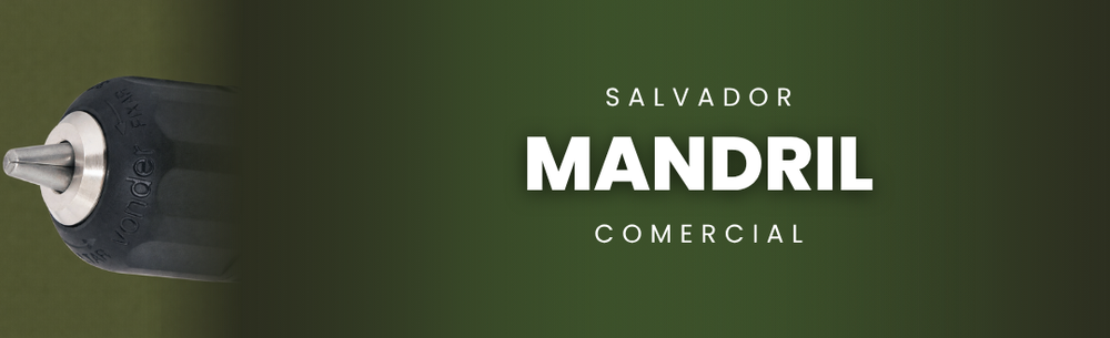 Mandril