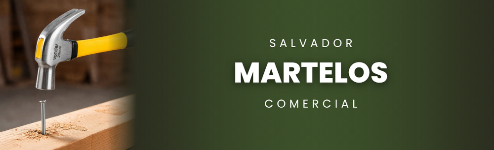 Martelos