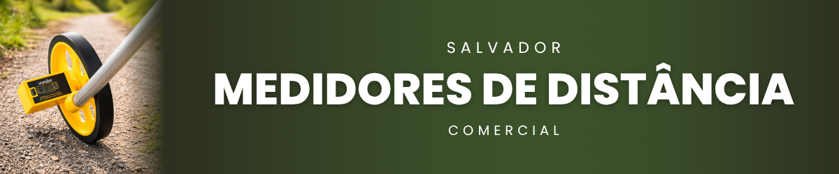 Medidores de Distância
