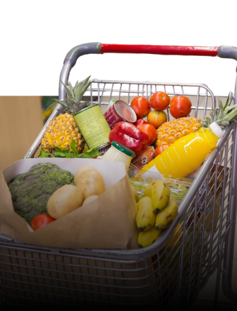 Supermercado