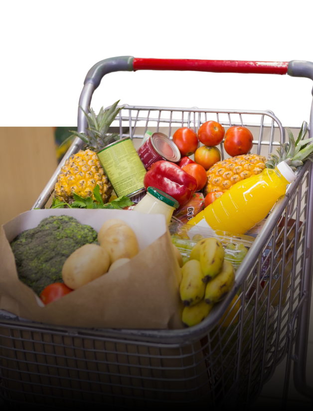 Supermercado