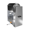 Misturador de Carne 50 kg Skymsen MMS-50I, com tampa de segurança, para homogeneizar temperos e massas cárneas.