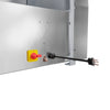 Misturador de Carne de alto desempenho MMS-50I da Skymsen, ideal para preparo de embutidos e produtos cárneos.