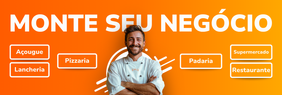 Banner Estático Mobile