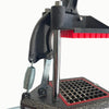 Mola de alta resistência do cortador manual Anodilar 693-0, garantindo retorno suave e eficiência nos cortes de legumes.