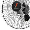 Motor Delta V-G131 com 2 Rolamentos Ventilador Parede Venti Delta Potente e Bivolt